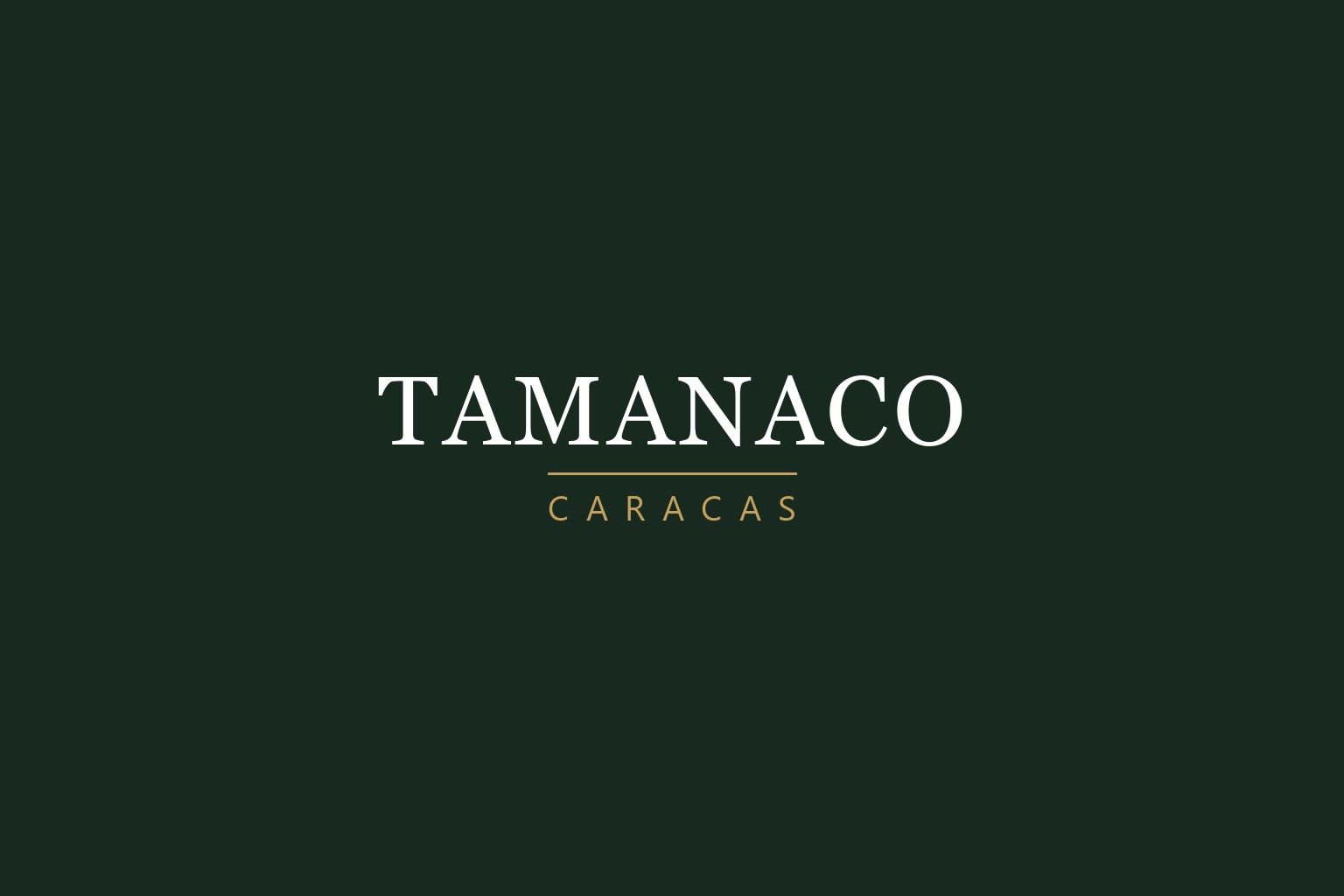 Hotel Tamanaco Caracas